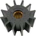 Marine Cooling Water Pump Impeller For Scania D11m01 D14 Dn9 Ds11