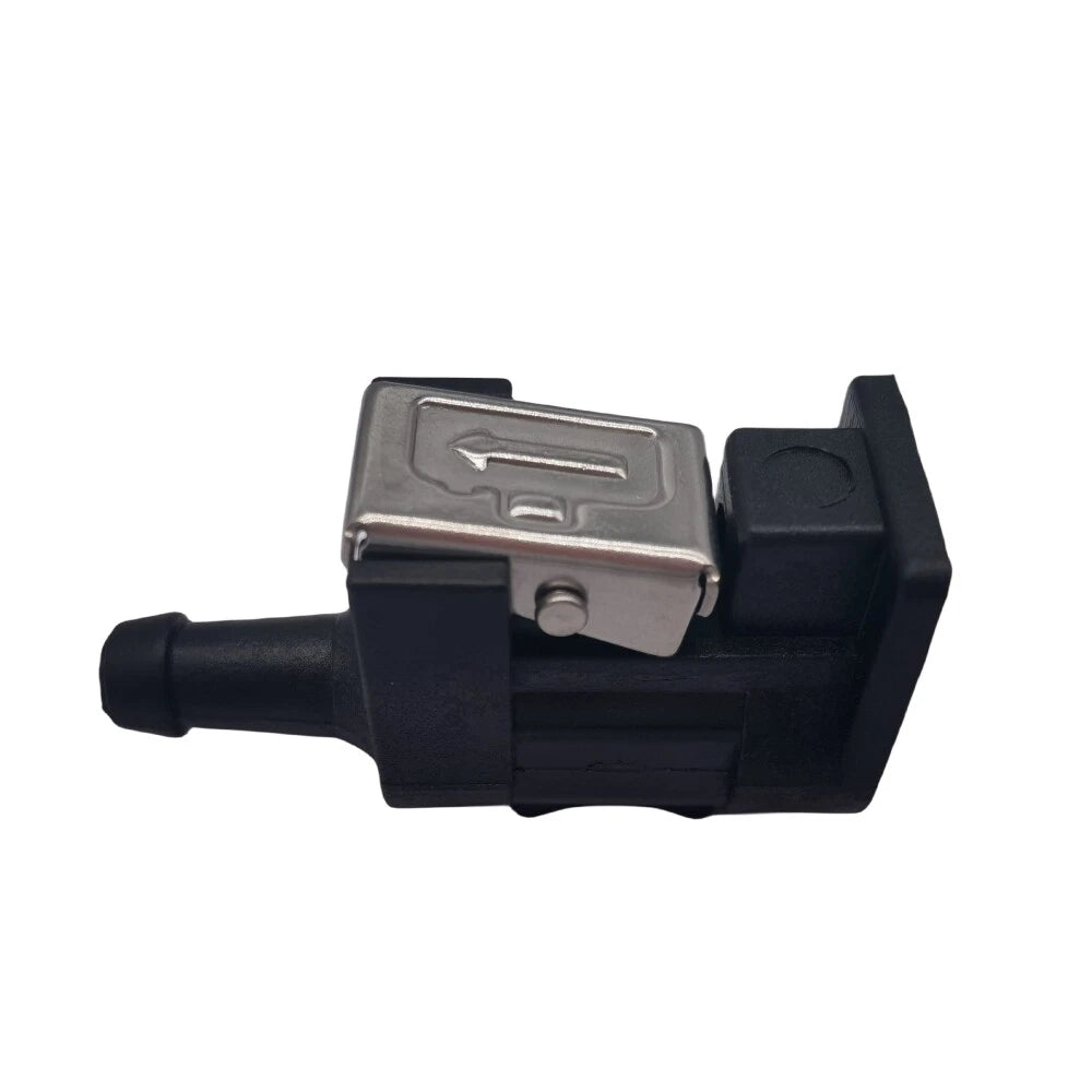 Fuel Line Connector For Yamaha Outboard 8mm 6-250 Hp Motors 6y2-24305