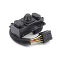 Ford Power Seat Switch with Adjustment by Ford