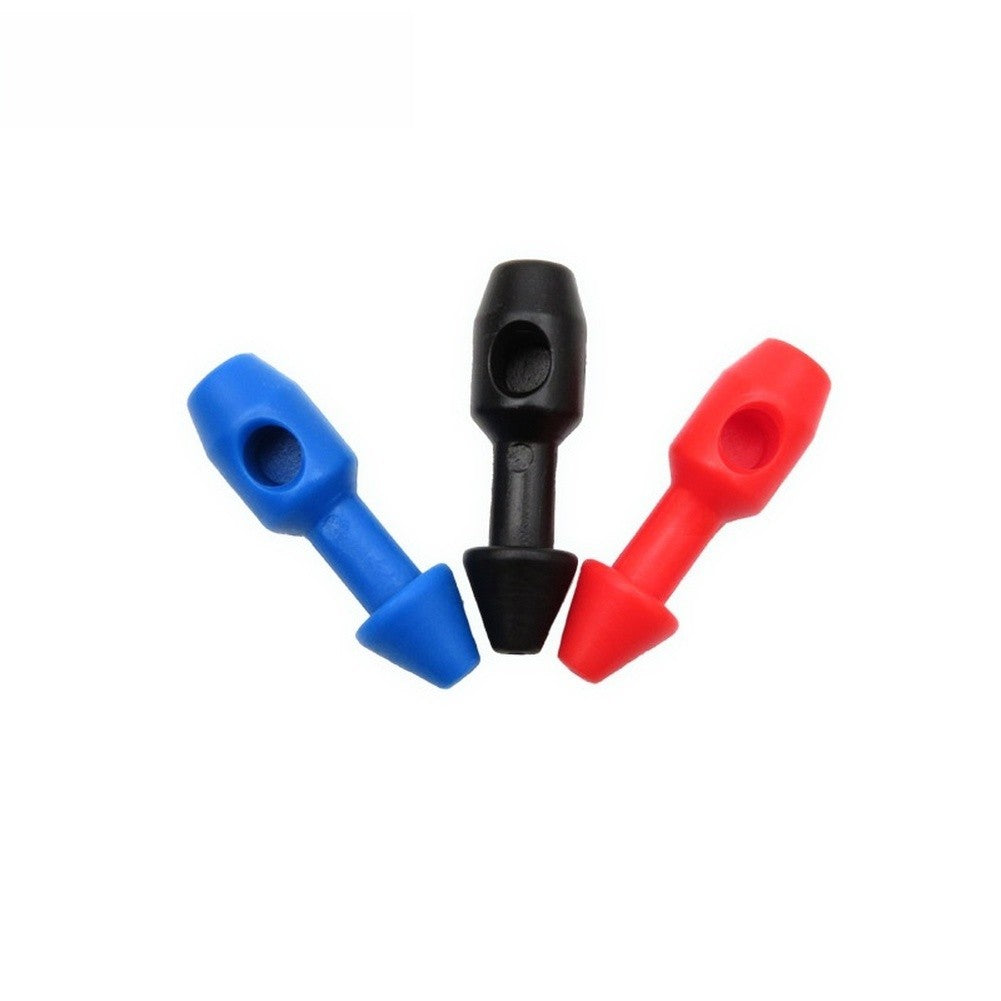 Latex Tube Adapter Fishing Tool Connector