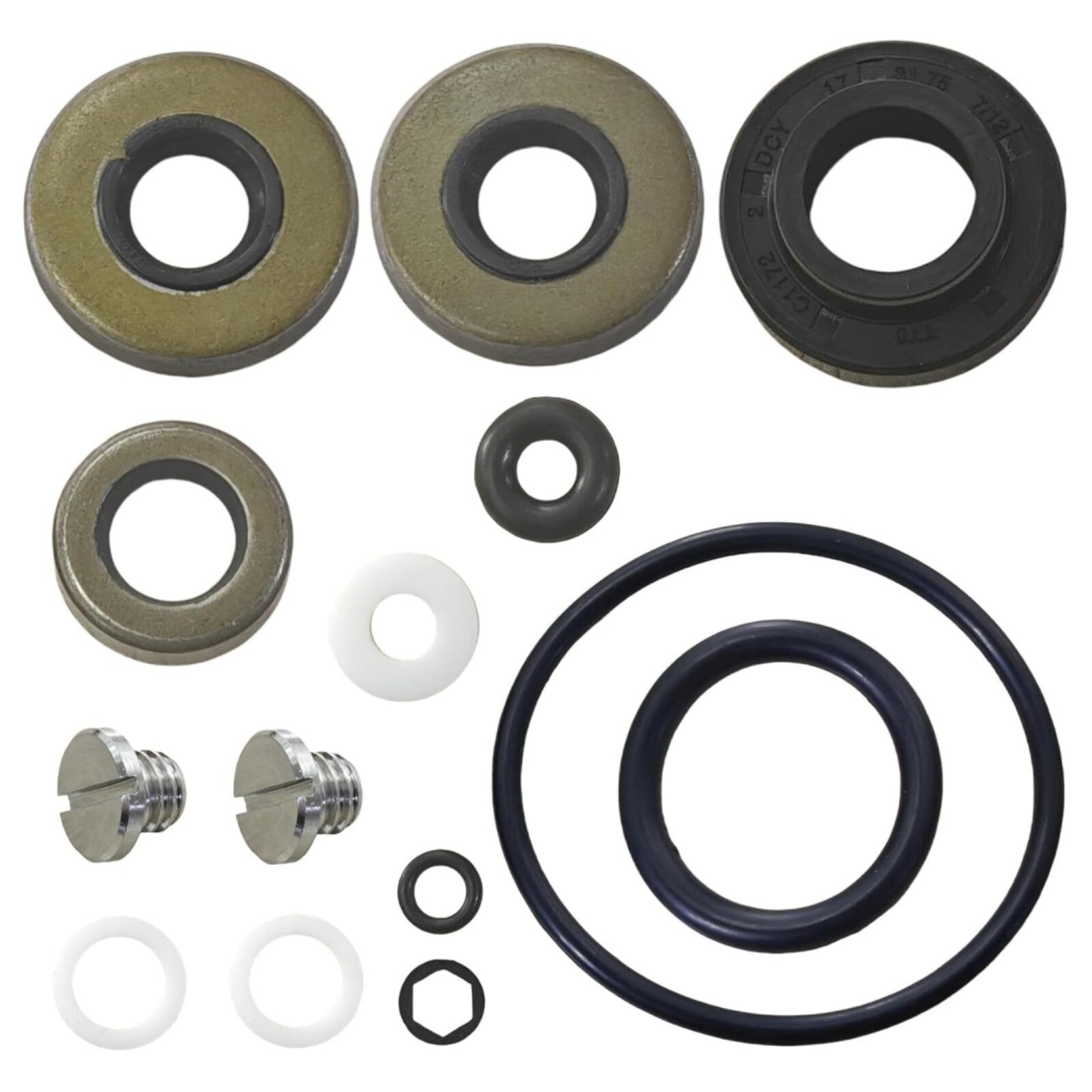 Seal Kit Johnson Evinrude 9.9-15HP by Johnson Evinrude