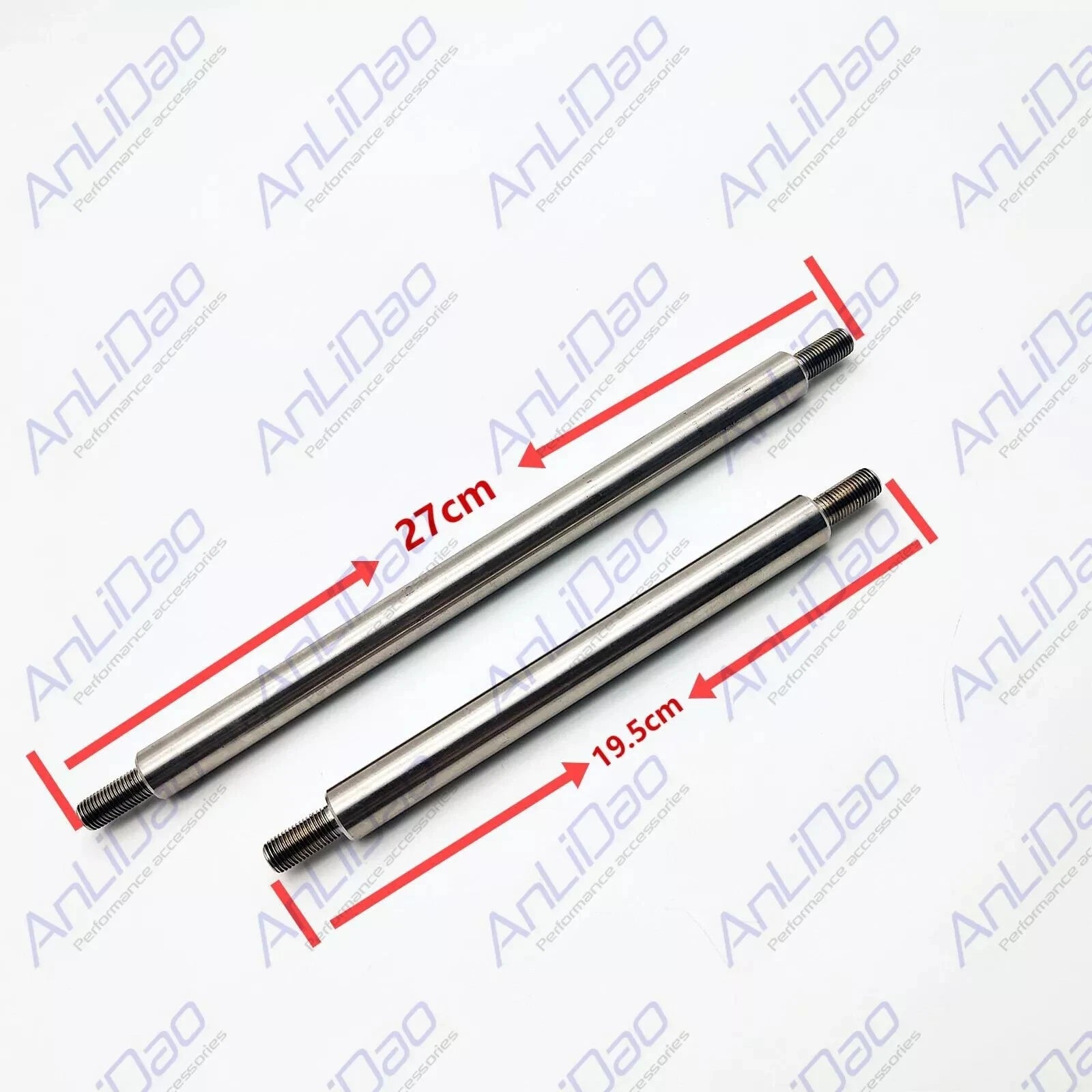 Fit Mercruiser Mercury Stern Drive Rear Anchor Pivot Pin 9b-102-20