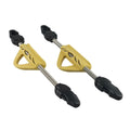 Fin Straps for Scuba Diving