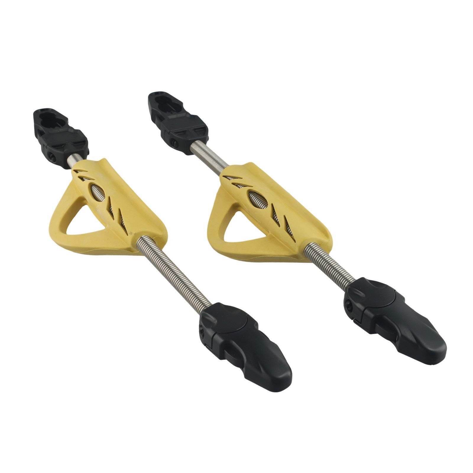 Fin Straps for Scuba Diving