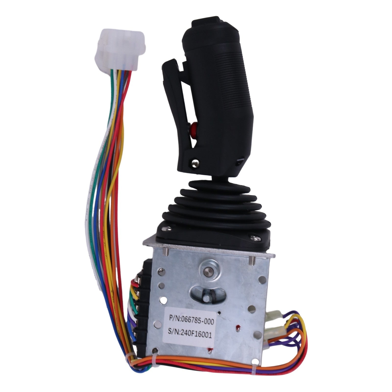Single Axis Joystick Controller 066785-000 For Upright Lift X20n X26n