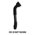 Wiper Washer Filler Pipe Compatible With Various For Bmw Models Oem