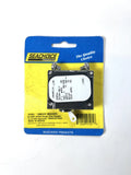 '-New- Seachoice 13181, Ac/DC Single Pole Circuit Breaker 40a
