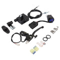 Actuator Shifter Suzuki LT-V700F 2004 by Suzuki