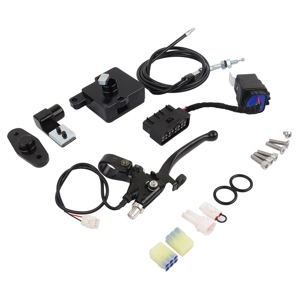 Actuator Shifter Suzuki LT-V700F 2004 by Suzuki