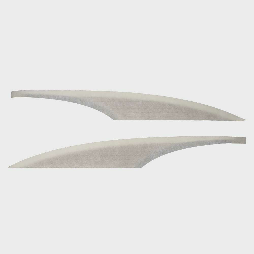 Premier Boat Graphic Hull Decal 58 x 7 Inch by Premier