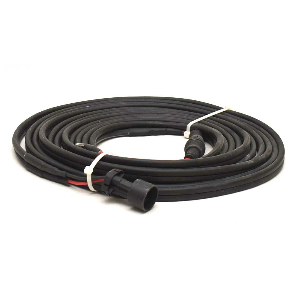 Evinrude Auxiliary Battery Charging Cable 16 Foot by Evinrude