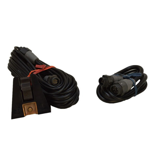 Lowrance Boat Speed Temperature Sensor by Lowrance