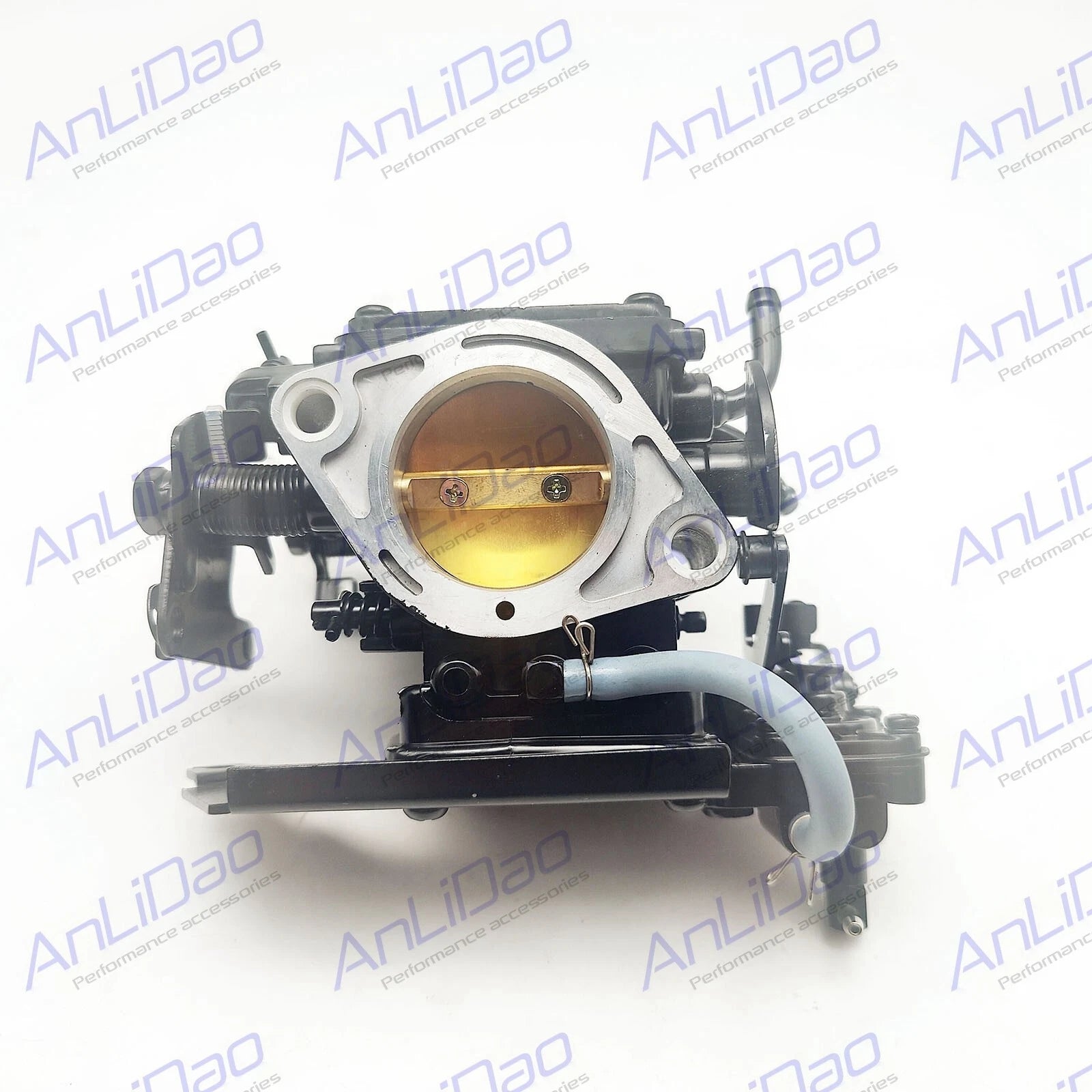 Fit Sea-doo Sp Gs Gts Gti Sporster F7 Outboard Carburetor Carb