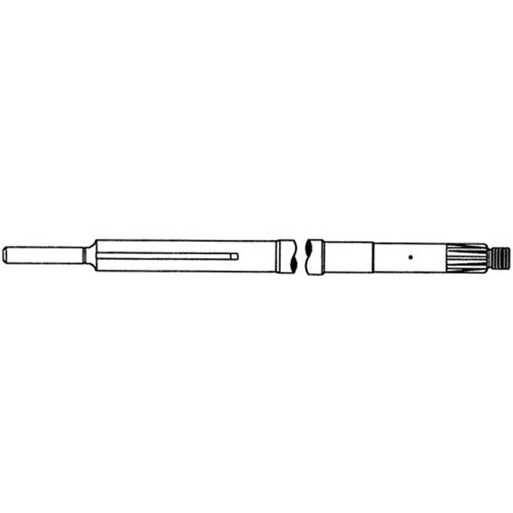 H89308 Primary Countershaft