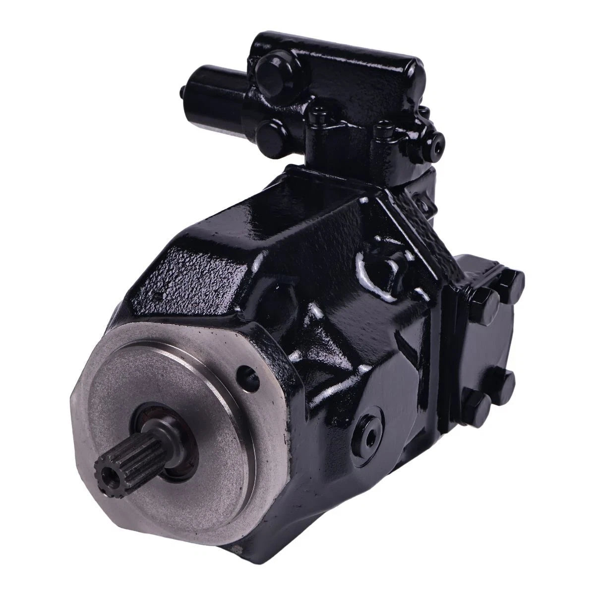 Hydraulic Pump Voe11707966 11707966 R986110619 For Volvo A35d A40d