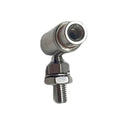 Fit Morse/Multiflex 33C Control Cables Quick Release Steel Ball Joints PRE31799O