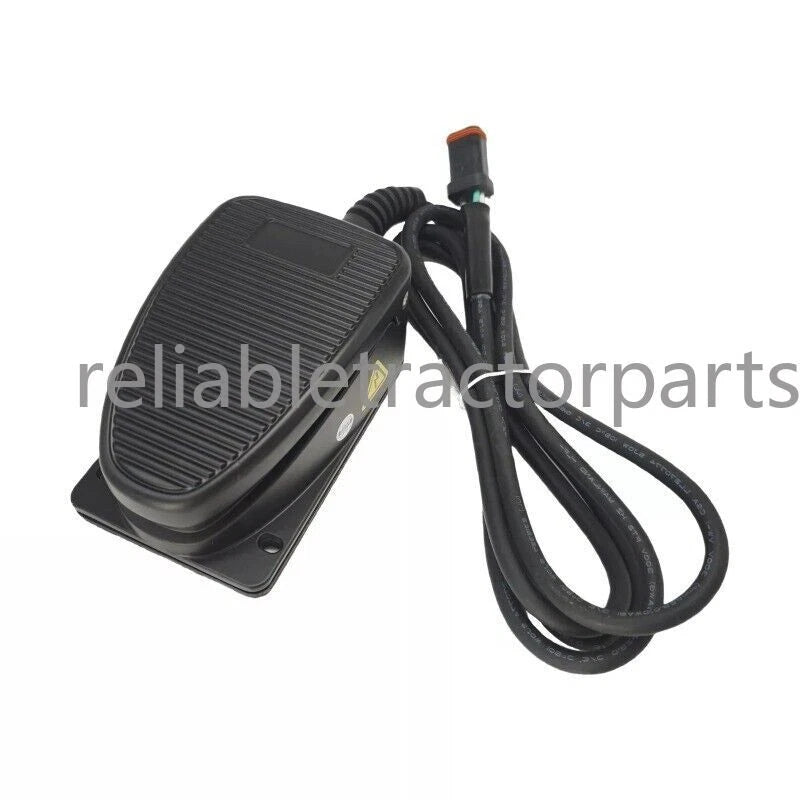 73233gt Fits For Genie Lift S-65 Z-45/25 Z-45/25j Foot Pedal Switch