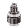 Starter Drive For Harley Davidson Xl 1200ca Custom Limited A 2013-2016