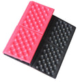 Foldable Outdoor Sport Hiking Camping Dining Cushion Seat Pad Mutiple