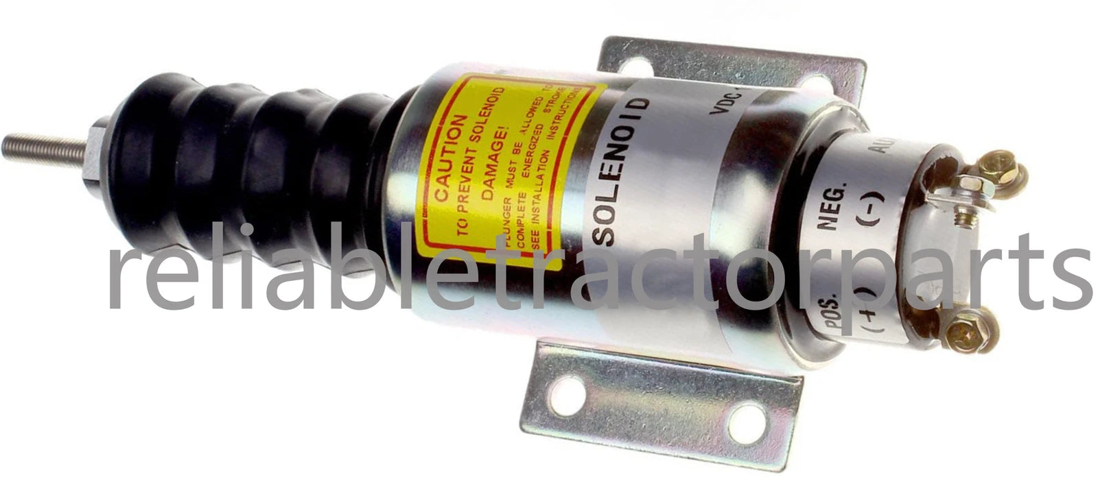 Fits For Woodward 12V Shutoff Solenoid Valve 2001-12s2u1ba Sa-3511