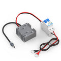 Johnson Evinrude Ignition & Safety Switch Kit 0176408 by Johnson