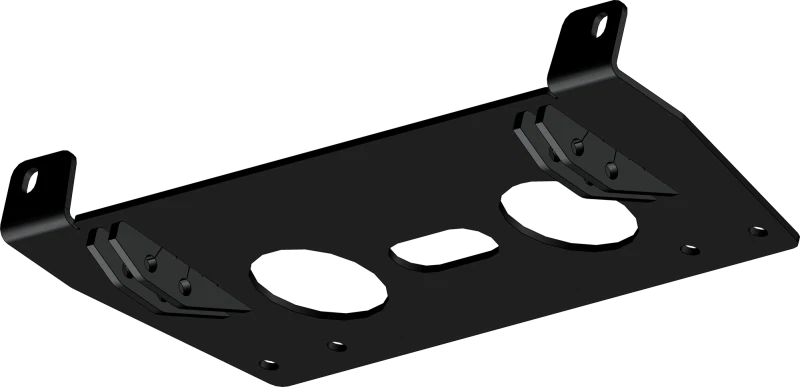 Kfi Cfmoto Cforce 800/1000 G3 Utv Plow Mount For 2024-2025 Models