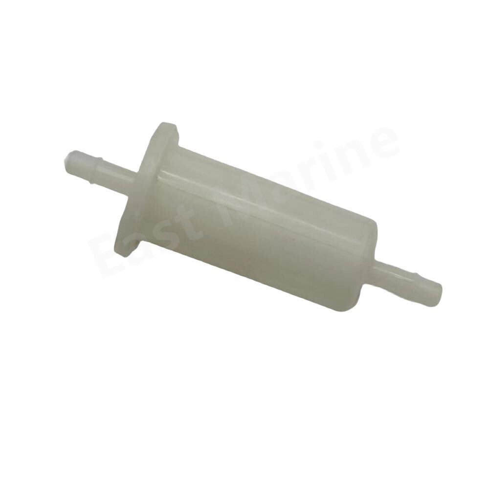 1/4" Fuel Filter Replacement For Mercury Mariner Engine 35-816296Q2 35-164941Ope