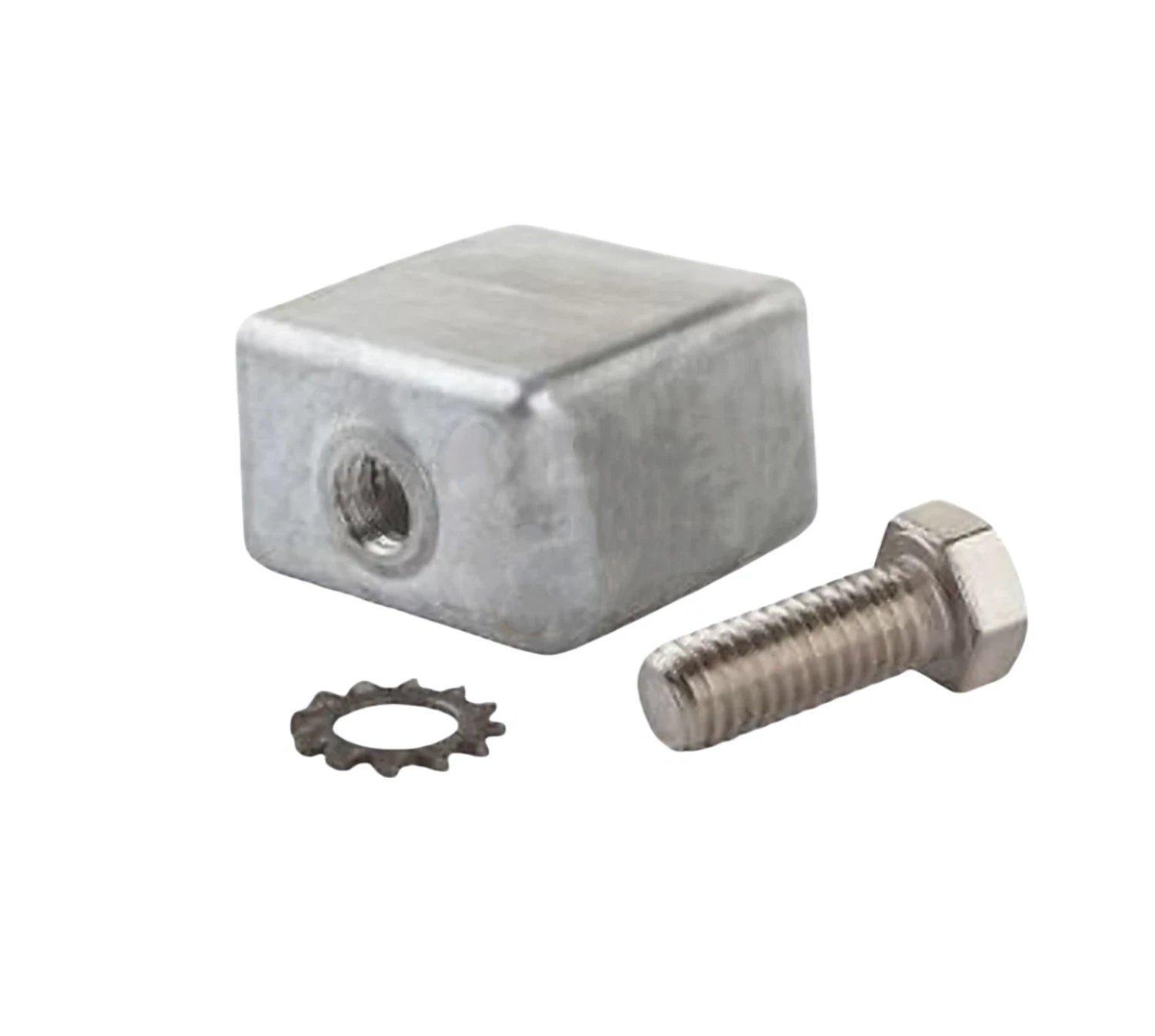 Anode Kit – Evinrude/Johnson/OMC Gearcase