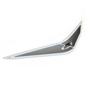 Malibu Boat Port Vent Cover Stainless 21 VLX by Malibu