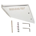 Skeg Guard Protector Mercruiser Alpha 1 Gen 2 by Mercruiser