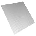 Stainless Steel Camouflage Mark Cut Mat For 1/35 1/100 Military Tank