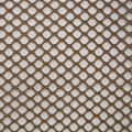 Rinker Boat Mini Mesh Net Fabric by Rinker