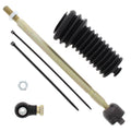 Rack Tie Rod For Polaris Lsv Electric 4x4 2011-2012