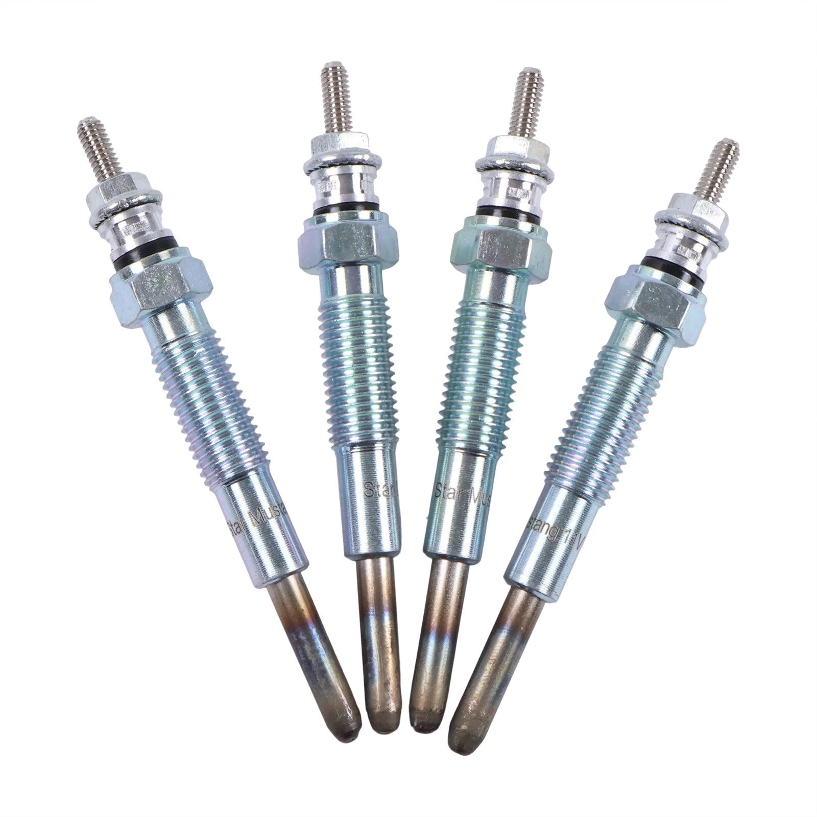 Glow Plug 185366190 For Perkins Engine 404d-22 | Hook & Hull Co