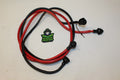 Kawasaki Ultra 250x 260x 300x Long Ground Cable Negative Positive