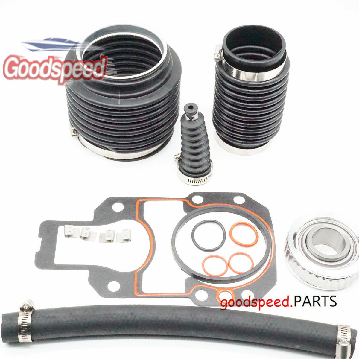 Transom Seal Repair Kit Alpha One Gen 2