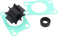 New Water Pump Impeller Repair Kit 5hp Honda Bf5a 4-stroke Outboard