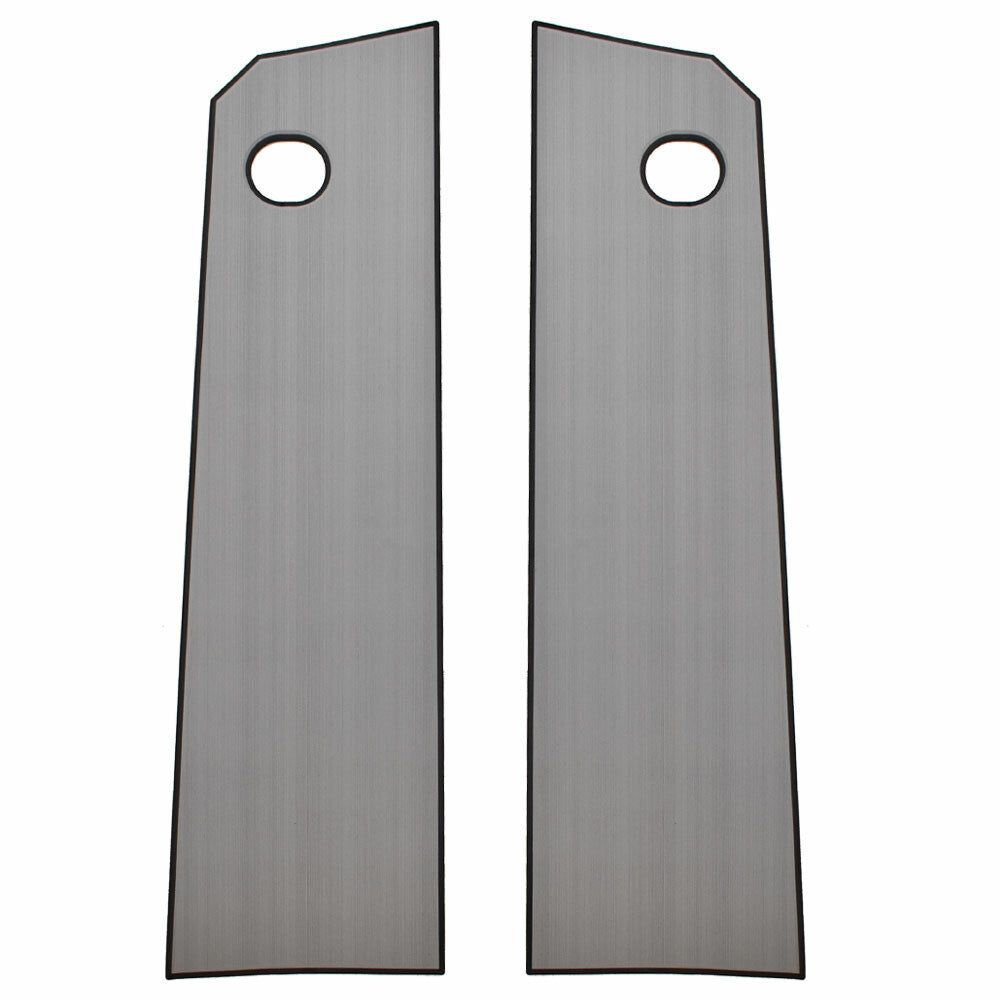 Malibu Boat Non-Skid Trailer Mats SeaDek Gray Set of 2 by Malibu