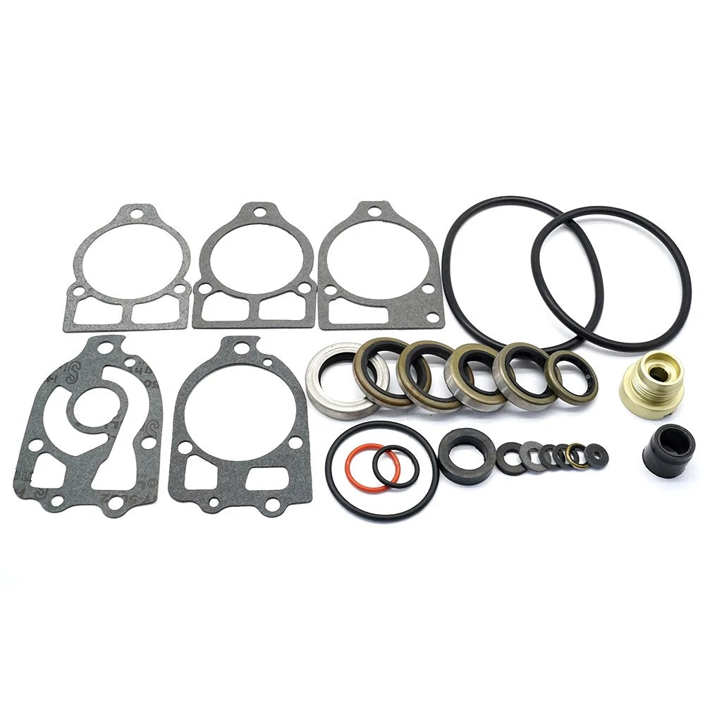 Mercury Mariner Force Gearcase Seal Kit 26-55682a 1 115 140 150 175