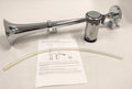 Kleinn W-f01-a1-101, Chrome Air Horn | Hook & Hull Co