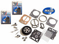 Genuine Mikuni Dual Carb Carburetor Rebuild Kit by Mikuni