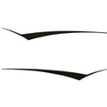 Side Sweep Decals Larson 2007 SEI 180 by Larson
