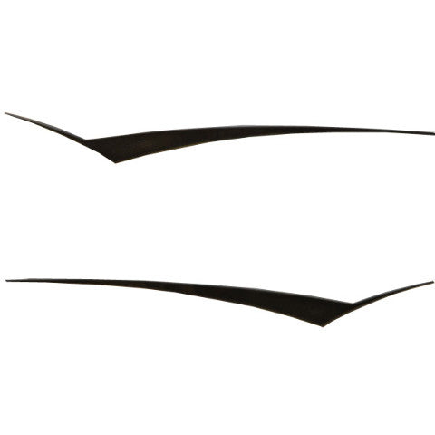 Side Sweep Decals Larson 2007 SEI 180 by Larson