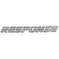 Malibu Boat Brand Decal Response 20 x 2 Inch by Malibu