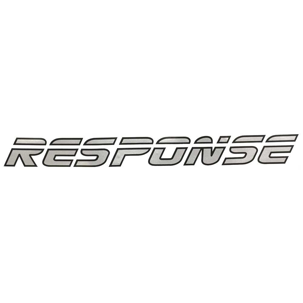 Malibu Boat Brand Decal Response 20 x 2 Inch by Malibu