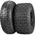 Itp Holeshot Xc Tire - 22x7-10 4pr