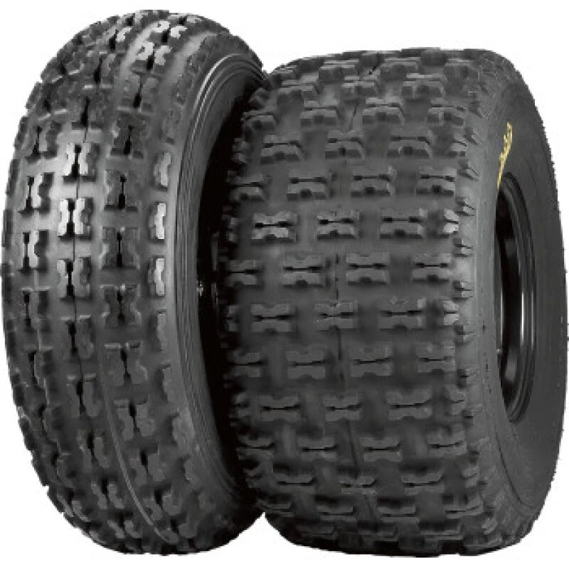 Itp Holeshot Xc Tire - 22x7-10 4pr