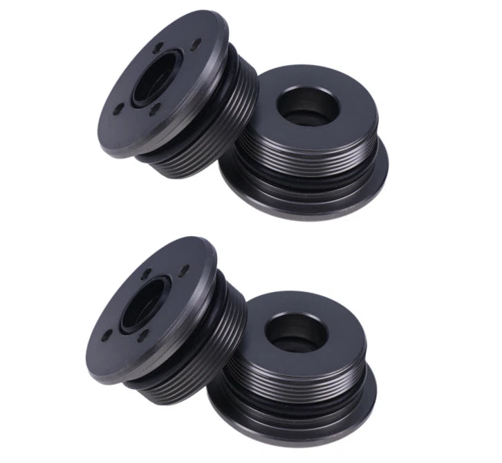 64e-43821 Screw Trim Cylinder For Yamaha 115-225hp Outboard 1993-up