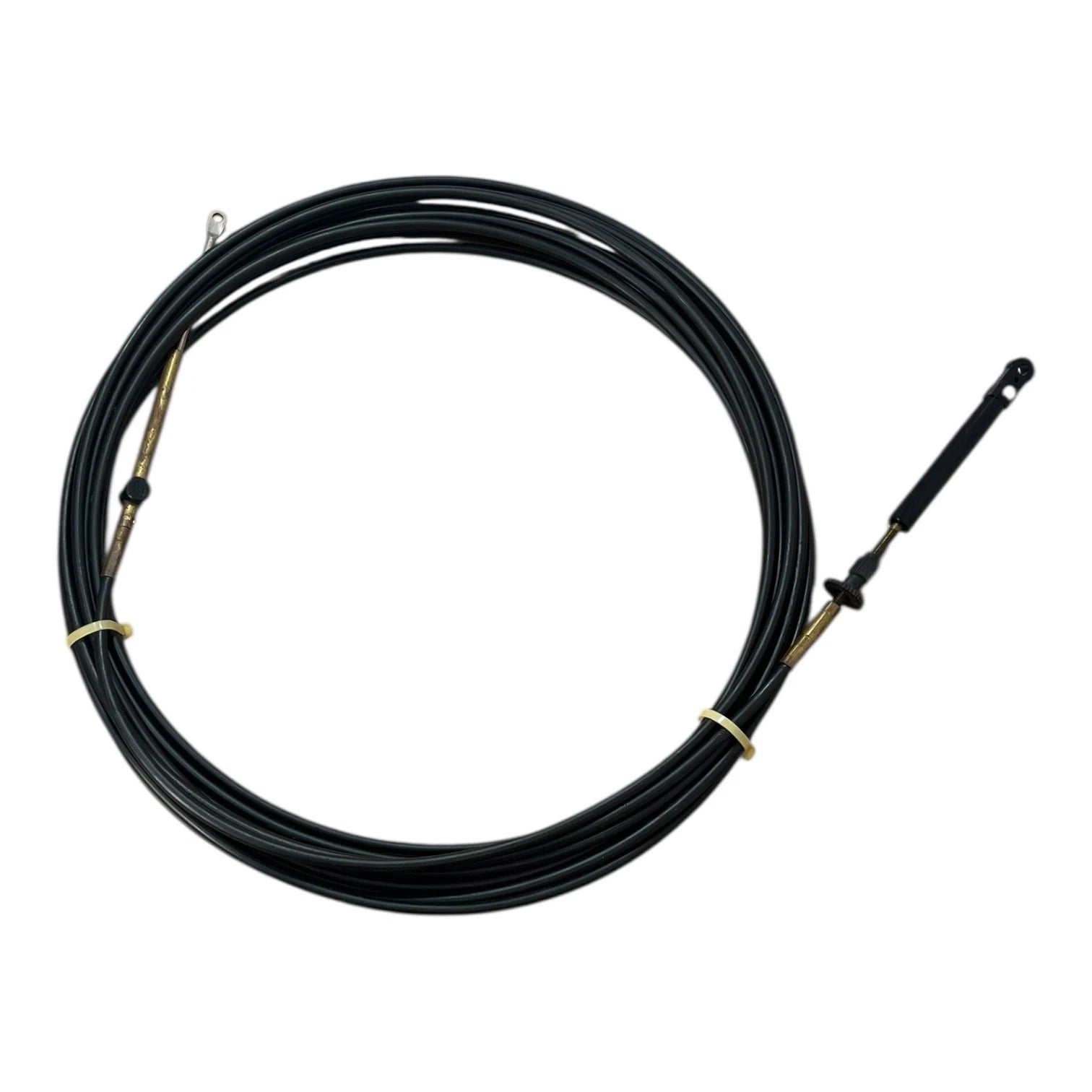 Evinrude Johnson Bombardier 173144, Snap-in Control | Hook & Hull Co