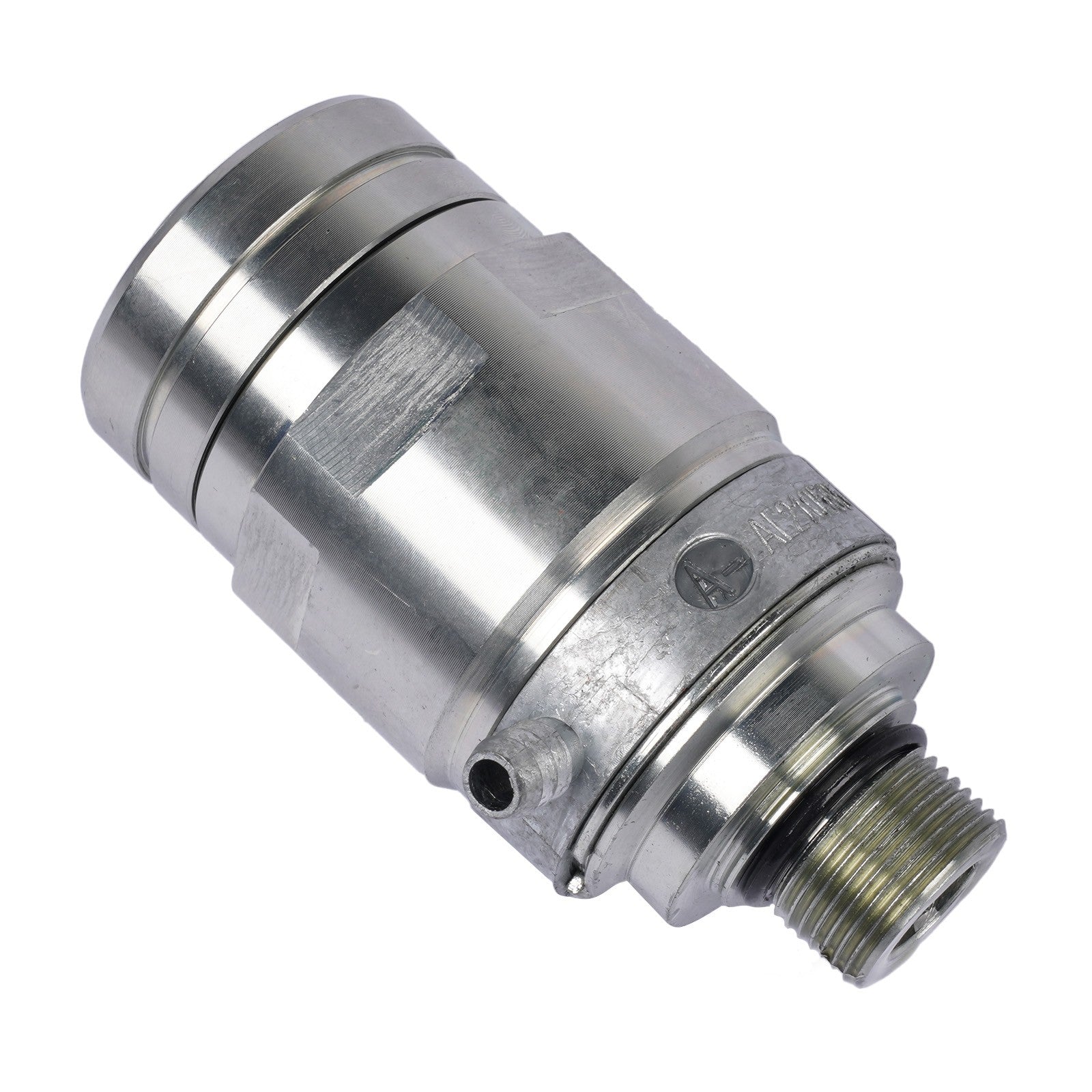 Hydraulic Quick Coupler Socket John Deere SE6200 by John Deere